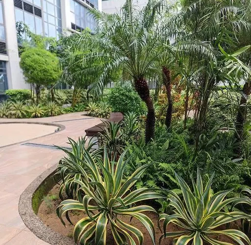 -condo- Petite Residential *