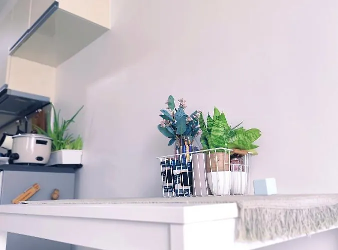 -condo- Petite Residential Manila