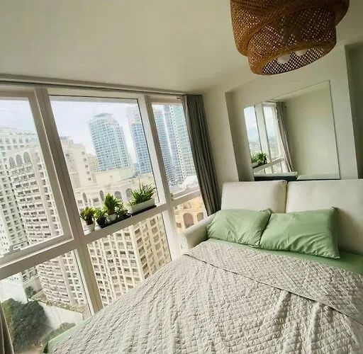 Apartment -condo- Petite Residential *